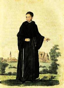 Minoriten zu Breslau